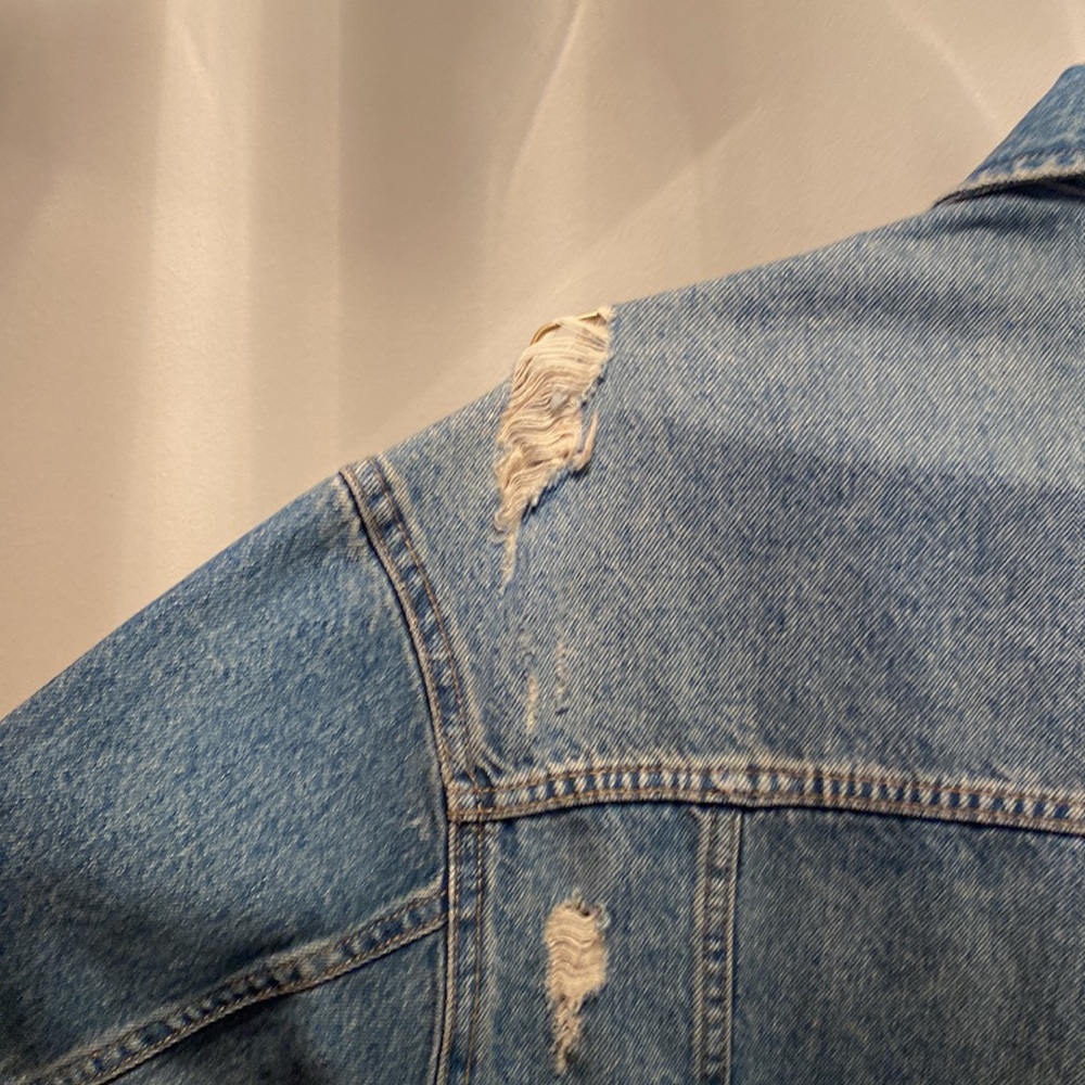 Zara Jean jacket - Picture 5 of 7